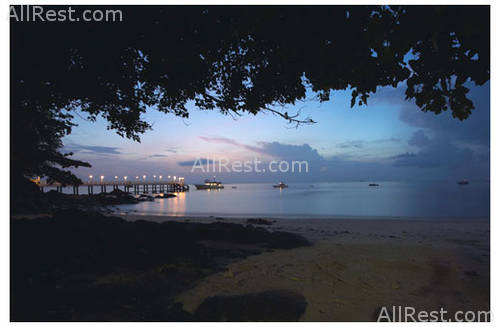 Cape Panwa Hotel 16